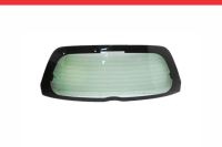 Imagem do produto Vidro Vigia Glasstech com Desembaçador sem Furo para Honda Fit 2008 - Cod. 15140